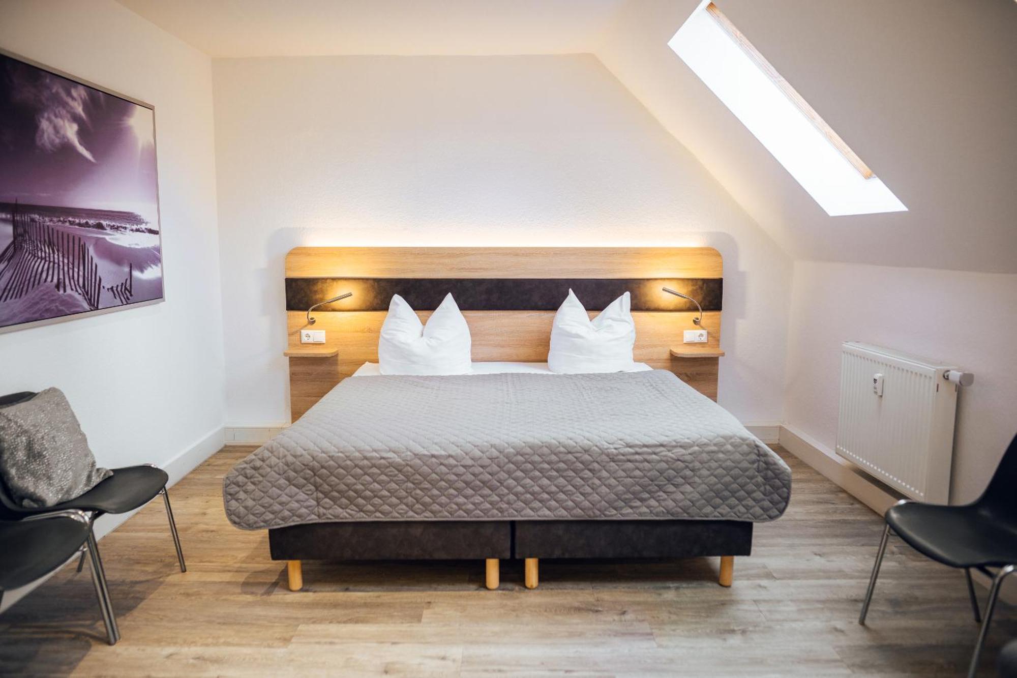 Palais Motel Erfurt Rom bilde