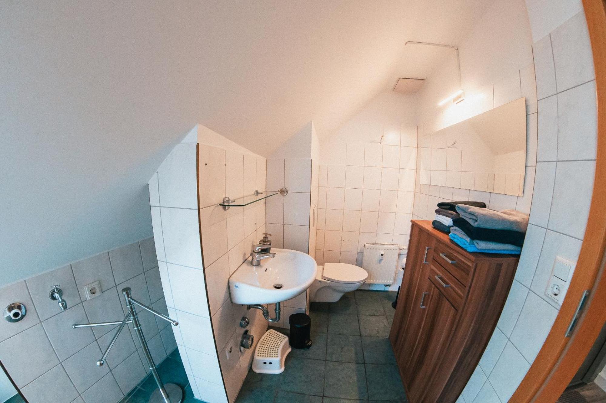 Palais Motel Erfurt Rom bilde